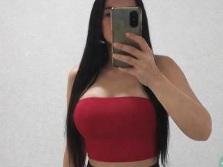 Se komplett profil för ChloeStellaa