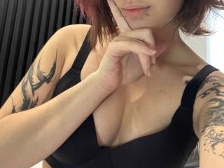 JackelynGile'in detaylı sayfasını gör