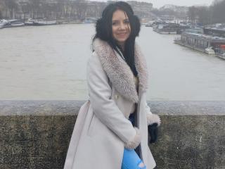 Prikaži popoln profil modela Kkatalina