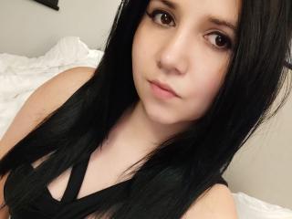 Prikaži popoln profil modela Kkatalina
