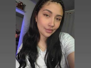 Prikaži popoln profil modela AliciaMendoza