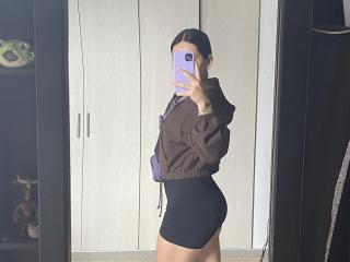 Xem hồ sơ đầy đủ của SophiaMarx