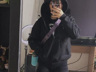 Prikaži popoln profil modela SophiaMarx