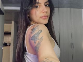 Prikaži popoln profil modela SophiaMarx