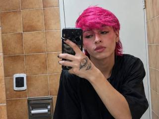 Prikaži popoln profil modela KaiaFinn