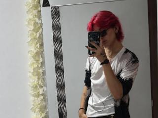 Prikaži popoln profil modela KaiaFinn