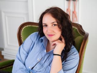 Prikaži popoln profil modela IsabelBlackberry