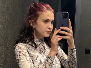 SheritaPinales's Model Profile