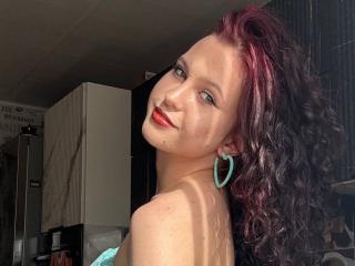 SheritaPinales's Model Profile