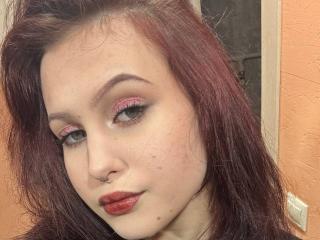 SheritaPinales's Model Profile
