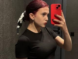 SheritaPinales's Model Profile