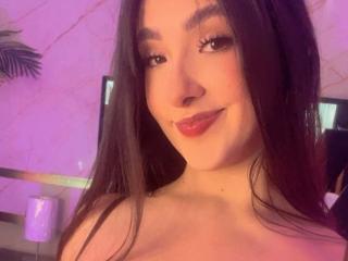 EliSanda's Model Profile