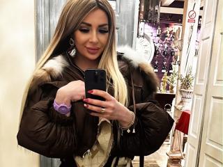 PamelaXBlonde's Model Profile