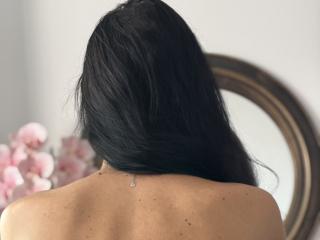 Nalini's Model Profile
