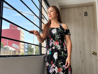GianineLarose's Model Profile
