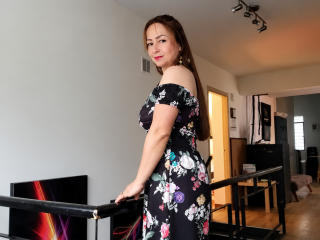 GianineLarose's Model Profile