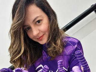 ArianaBlonde's Model Profile