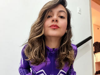 ArianaBlonde's Model Profile