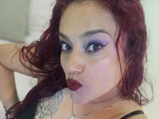 VictoriaBlake's Model Profile