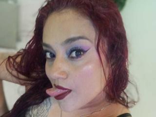 Ver la ficha detallada de VictoriaBlake