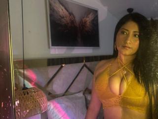 Ver la ficha detallada de IsabellaBigBoobs