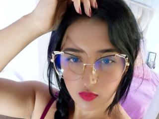 NicollJeans's Model Profile