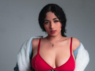 AuroraFerretti's Model Profile