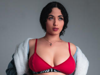 AuroraFerretti's Model Profile