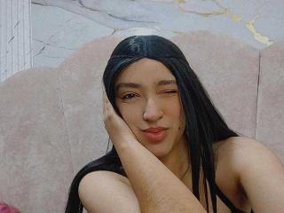 MichaelaMistress's Model Profile