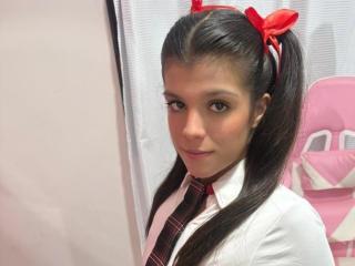RilleyFoyx's Model Profile