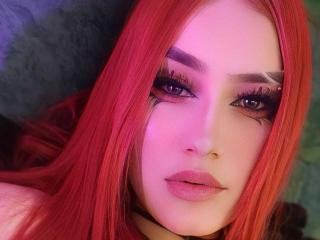 LorraineEvans's Model Profile