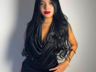 LilyConorr's Model Profile