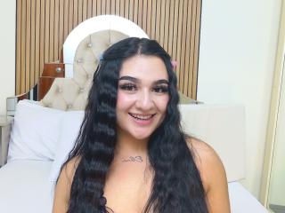SamyBennet's Model Profile