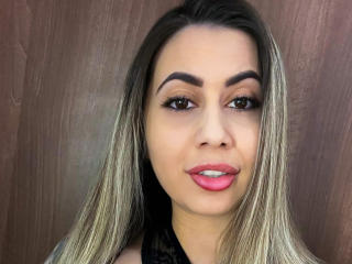 Ver la ficha detallada de DiamondHottieX