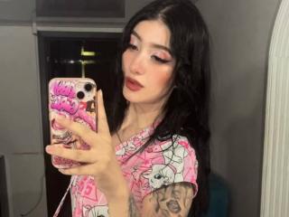 Ver la ficha detallada de TifanyDiaz