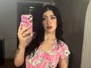 TifanyDiaz'in detaylı sayfasını gör