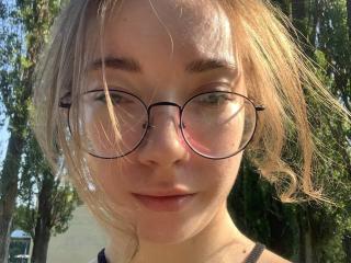 Ver la ficha detallada de ClaireSpisak