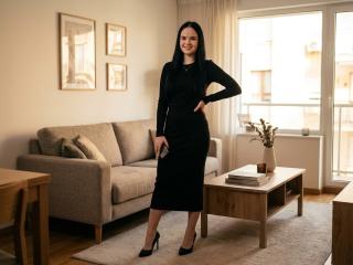Voir la fiche détaillée de RoxyVesper