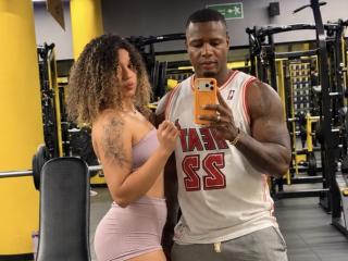 Ver la ficha detallada de SaraAndBlackman