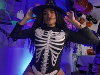 Ver la ficha detallada de LiliRose69