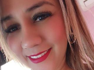 Ver la ficha detallada de CamilaNoer