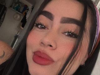 Voir la fiche détaillée de KimberlyRios