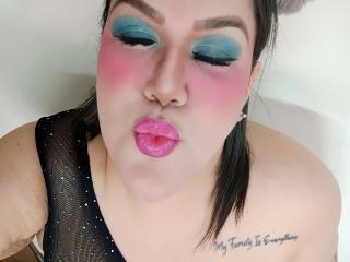 Ver la ficha detallada de GiiannaMorrys