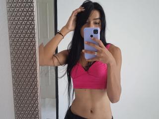 Ver la ficha detallada de GisellRusso
