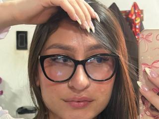 Voir la fiche détaillée de MaddyCarina