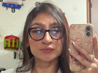 Voir la fiche détaillée de MaddyCarina