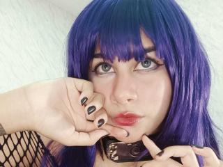 Ver la ficha detallada de BonnieGray