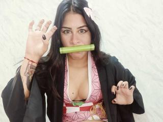 Ver la ficha detallada de BonnieGray