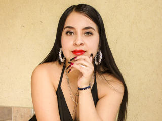 Ver la ficha detallada de CherryCastillo