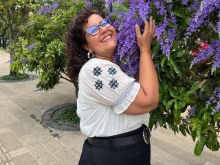 Ver la ficha detallada de EvaFontaiine